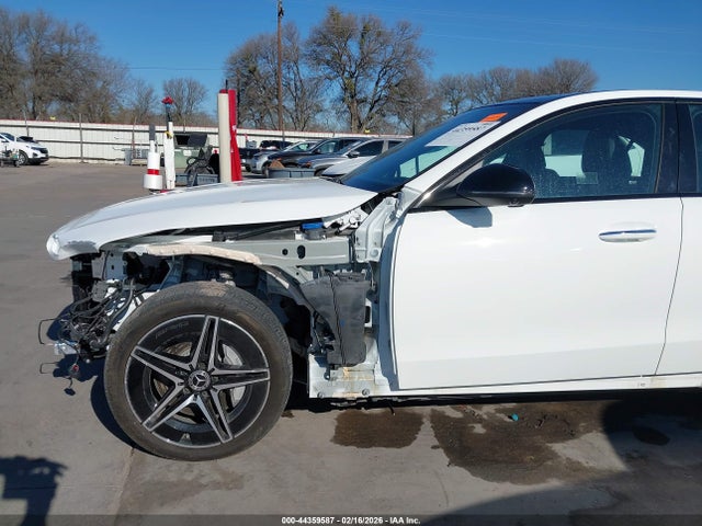 Aukcja sprzedaży 2023 Mercedes-benz C 300 Sedan, vin: W1KAF4GB3PR144803, numer aukcji: 44359587