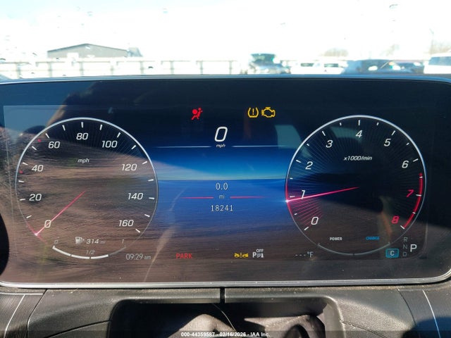 Aukcja sprzedaży 2023 Mercedes-benz C 300 Sedan, vin: W1KAF4GB3PR144803, numer aukcji: 44359587