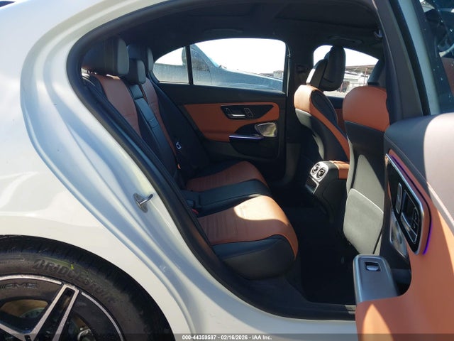 Aukcja sprzedaży 2023 Mercedes-benz C 300 Sedan, vin: W1KAF4GB3PR144803, numer aukcji: 44359587