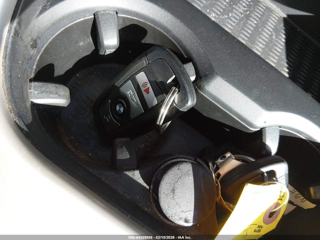5UXWX9C50E0D17254 BMW X3 Xdrive28i
