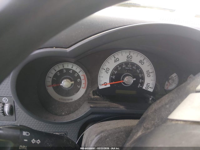 2014 TOYOTA FJ CRUISER JTEBU4BF5EK199690 Photo 6