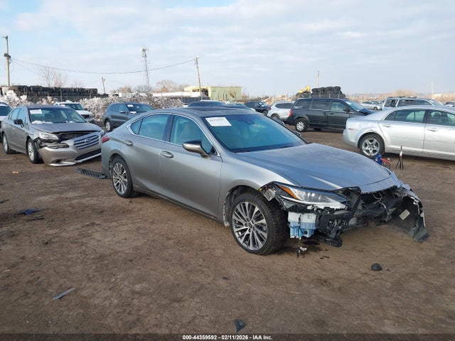 2020 LEXUS ES 350 58ADZ1B14LU055121 Photo 0
