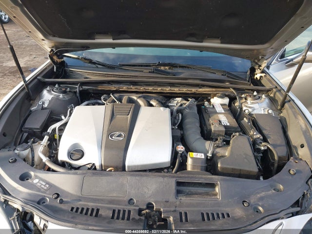 2020 LEXUS ES 350 58ADZ1B14LU055121 Photo 9