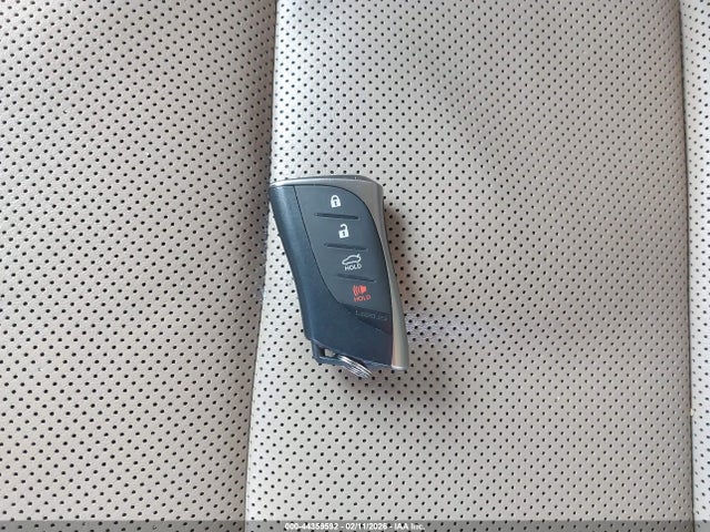 2020 LEXUS ES 350 58ADZ1B14LU055121 Photo 10