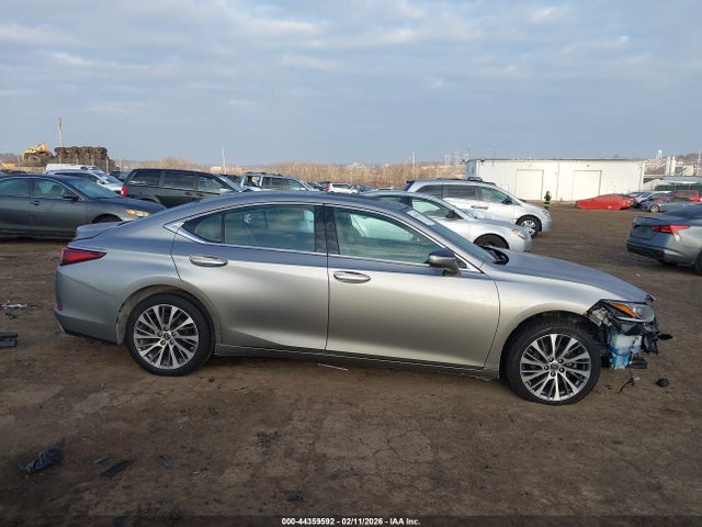 Lexus ES 350 2020 58ADZ1B14LU055121 Image 14