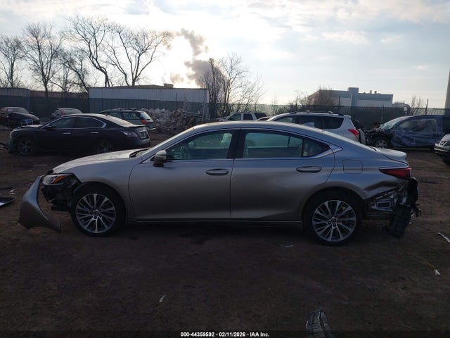 Lexus ES 350 2020 58ADZ1B14LU055121 Image 15
