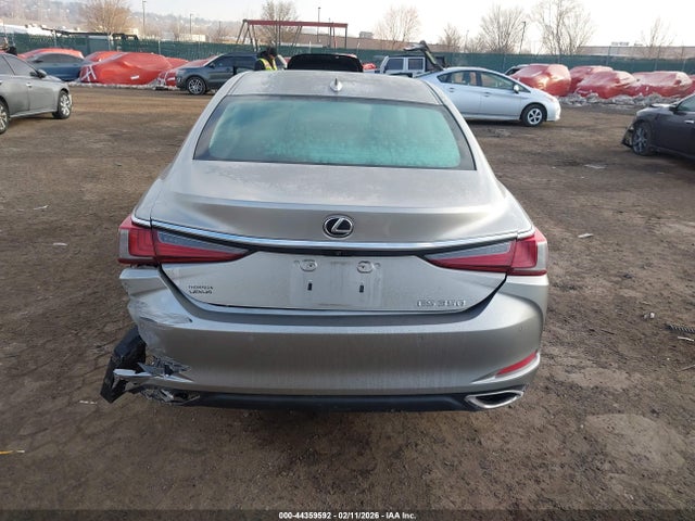 Lexus ES 350 2020 58ADZ1B14LU055121 Image 17