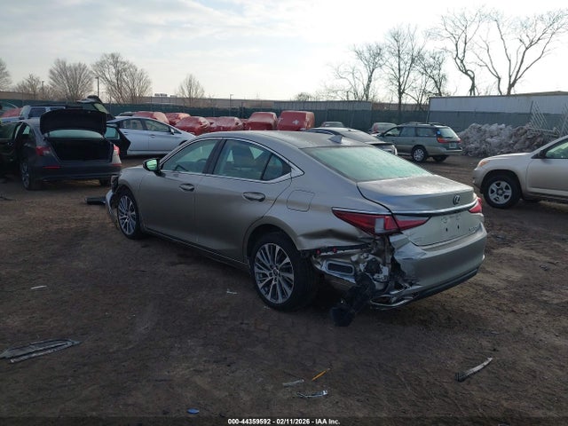 2020 LEXUS ES 350 58ADZ1B14LU055121 Photo 2