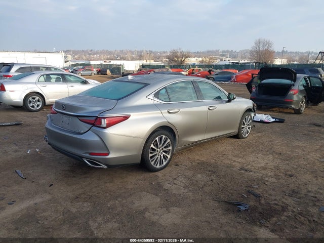 2020 LEXUS ES 350 58ADZ1B14LU055121 Photo 3