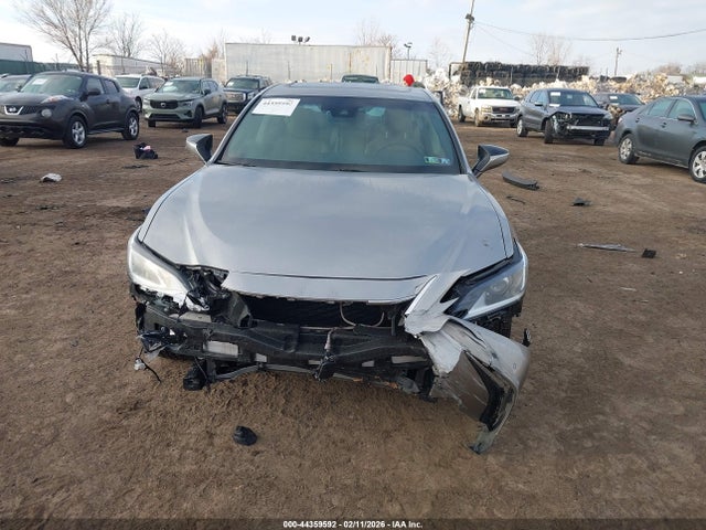 2020 LEXUS ES 350 58ADZ1B14LU055121 Photo 5