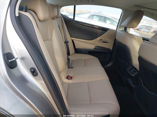 2020 LEXUS ES 350 58ADZ1B14LU055121 Photo 7