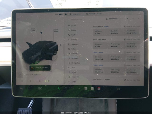 Продаж на аукціоні авто 2024 Tesla Model Y Long Range Dual Motor All-wheel Drive, vin: 7SAYGAEE4RF029320, номер лоту: 44359597