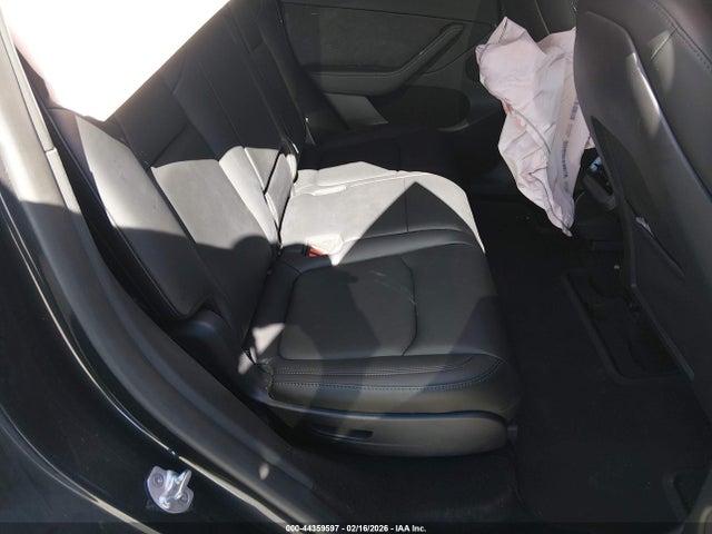 Продаж на аукціоні авто 2024 Tesla Model Y Long Range Dual Motor All-wheel Drive, vin: 7SAYGAEE4RF029320, номер лоту: 44359597