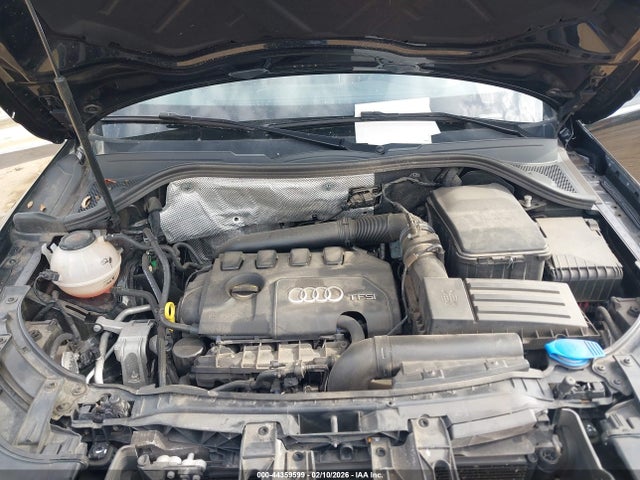 2018 AUDI Q3 WA1ECCFS0JR031649 Photo 9