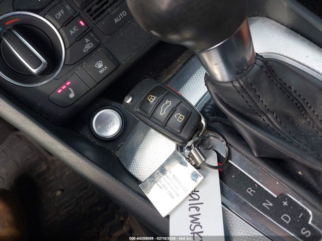 2018 AUDI Q3 WA1ECCFS0JR031649 Photo 10