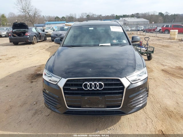 Aukcja sprzedaży 2018 Audi Q3 2.0t Premium, vin: WA1ECCFS0JR031649, numer aukcji: 44359599
