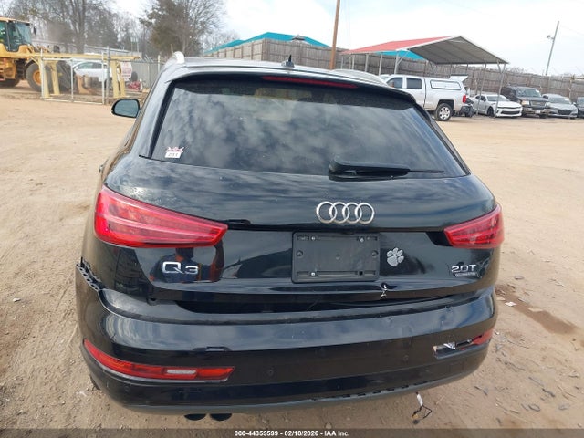 2018 AUDI Q3 WA1ECCFS0JR031649 Photo 5