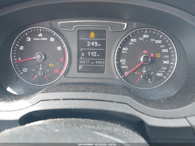 2018 AUDI Q3 WA1ECCFS0JR031649 Photo 6