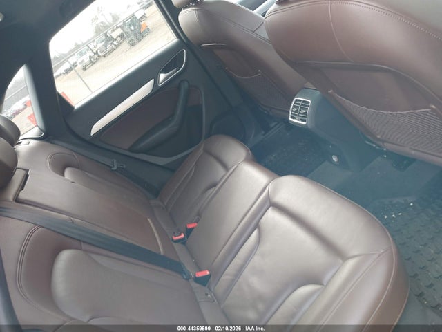 2018 AUDI Q3 WA1ECCFS0JR031649 Photo 7