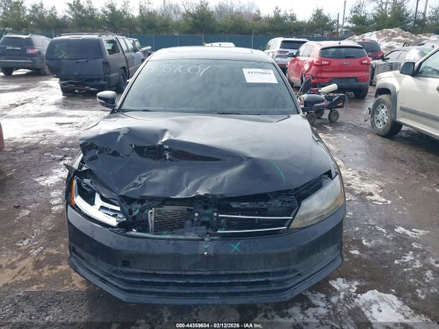 Aukcja sprzedaży 2017 Volkswagen Jetta 1.8t Sel, vin: 3VWL17AJXHM225820, numer aukcji: 44359604
