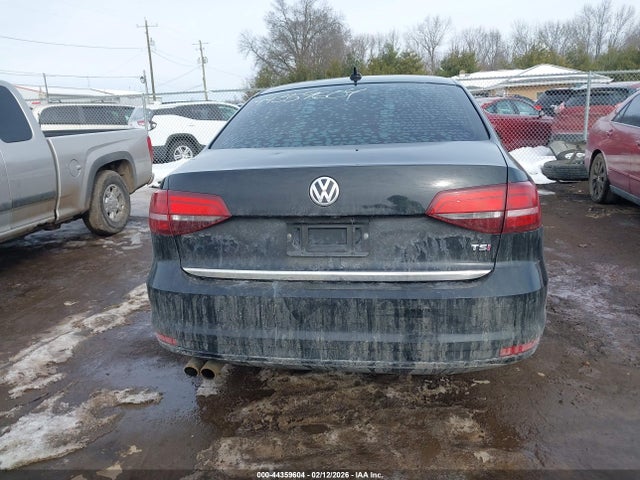 Aukcja sprzedaży 2017 Volkswagen Jetta 1.8t Sel, vin: 3VWL17AJXHM225820, numer aukcji: 44359604