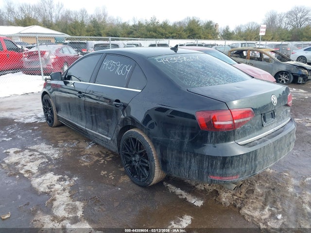 Aukcja sprzedaży 2017 Volkswagen Jetta 1.8t Sel, vin: 3VWL17AJXHM225820, numer aukcji: 44359604