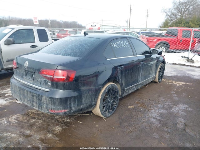 Aukcja sprzedaży 2017 Volkswagen Jetta 1.8t Sel, vin: 3VWL17AJXHM225820, numer aukcji: 44359604
