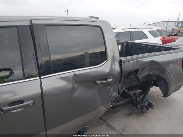 Ford F-150 King Ranch 2025 1FTFW6L88SFB41685 Image 6