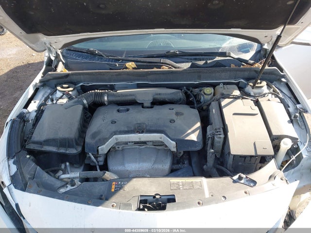 2016 CHEVROLET MALIBU LIMITED 1G11E5SA4GF131330 Photo 9