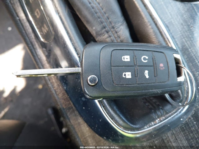 2016 CHEVROLET MALIBU LIMITED 1G11E5SA4GF131330 Photo 10