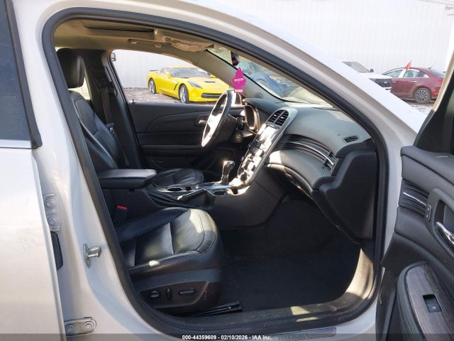 2016 CHEVROLET MALIBU LIMITED 1G11E5SA4GF131330 Photo 4