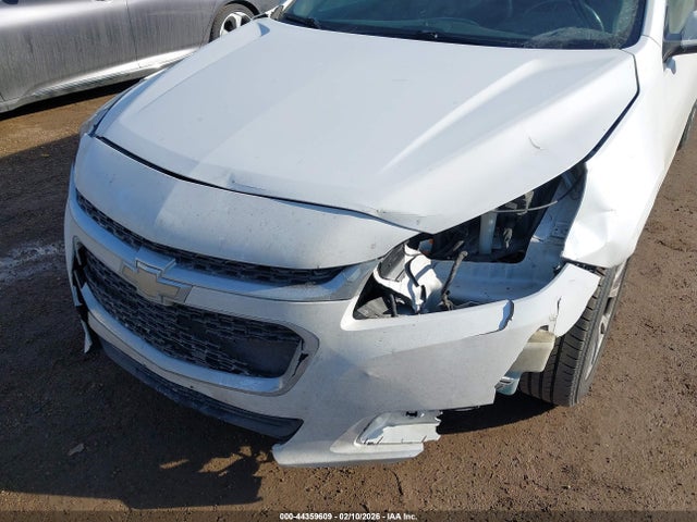 2016 CHEVROLET MALIBU LIMITED 1G11E5SA4GF131330 Photo 5