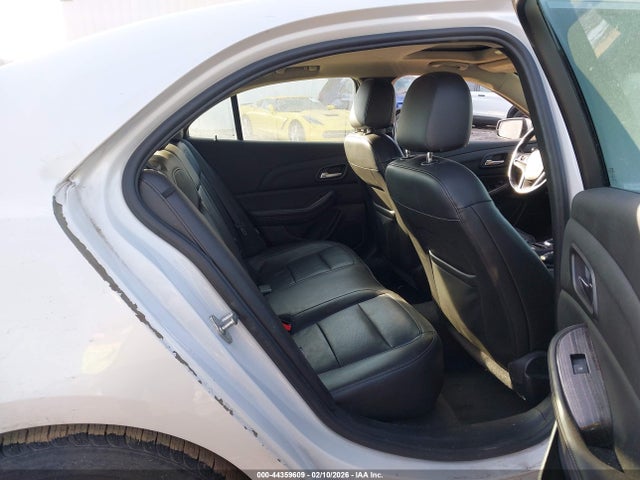 2016 CHEVROLET MALIBU LIMITED 1G11E5SA4GF131330 Photo 7