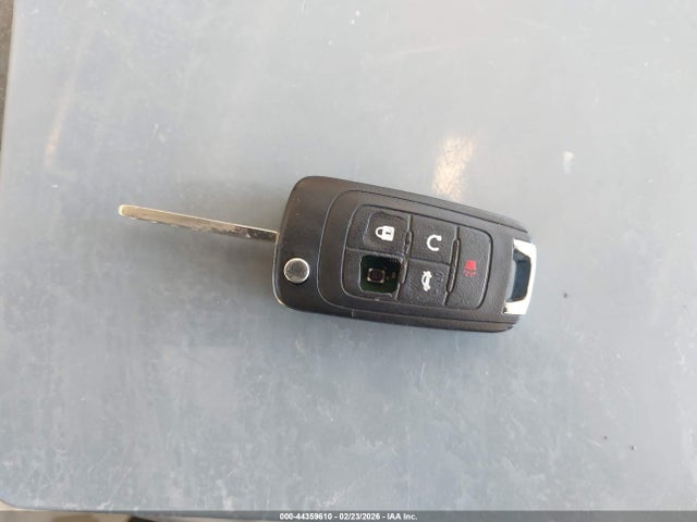 Aukcja sprzedaży 2015 Chevrolet Cruze 1lt Auto, vin: 1G1PC5SB8F7174201, numer aukcji: 44359610