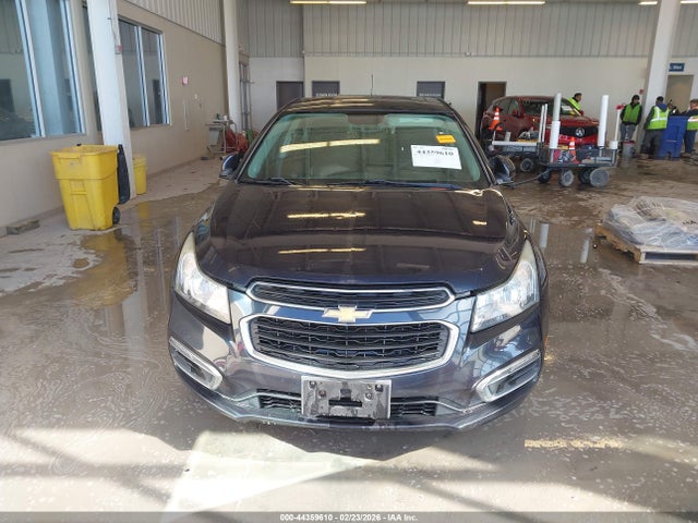 Aukcja sprzedaży 2015 Chevrolet Cruze 1lt Auto, vin: 1G1PC5SB8F7174201, numer aukcji: 44359610