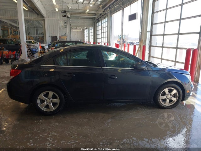 Aukcja sprzedaży 2015 Chevrolet Cruze 1lt Auto, vin: 1G1PC5SB8F7174201, numer aukcji: 44359610
