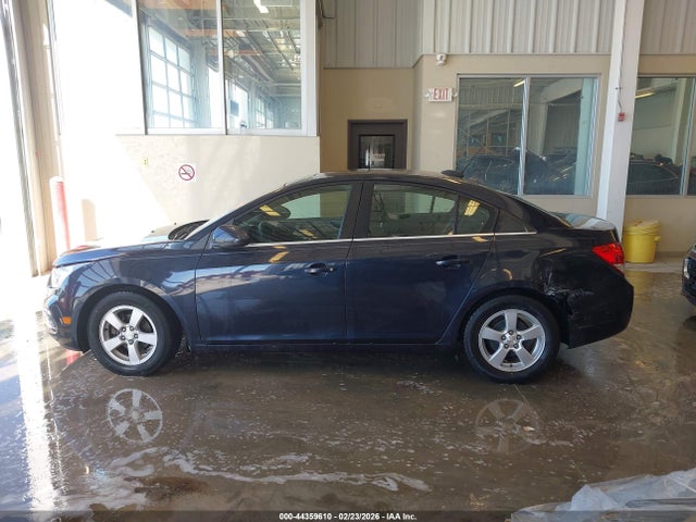 Aukcja sprzedaży 2015 Chevrolet Cruze 1lt Auto, vin: 1G1PC5SB8F7174201, numer aukcji: 44359610