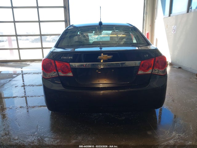 Aukcja sprzedaży 2015 Chevrolet Cruze 1lt Auto, vin: 1G1PC5SB8F7174201, numer aukcji: 44359610