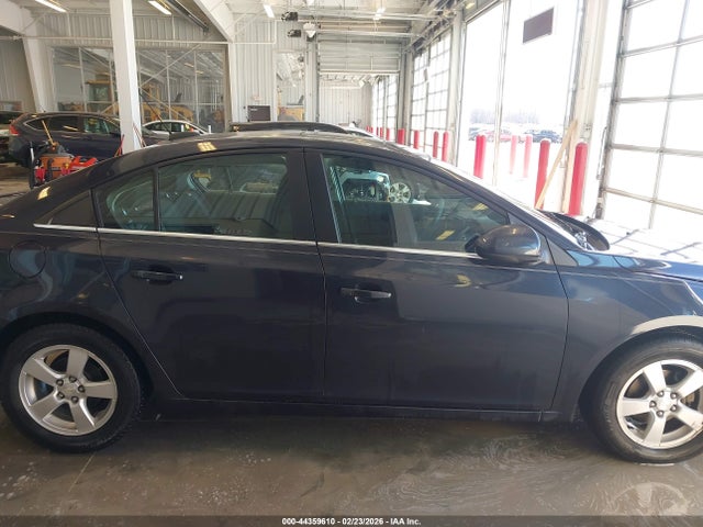 Aukcja sprzedaży 2015 Chevrolet Cruze 1lt Auto, vin: 1G1PC5SB8F7174201, numer aukcji: 44359610