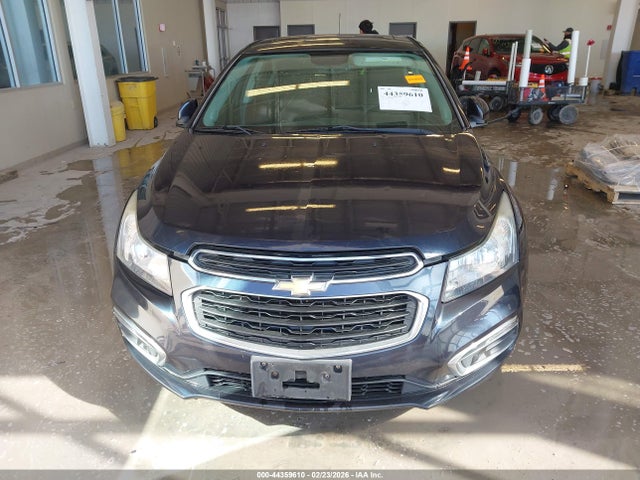 Aukcja sprzedaży 2015 Chevrolet Cruze 1lt Auto, vin: 1G1PC5SB8F7174201, numer aukcji: 44359610