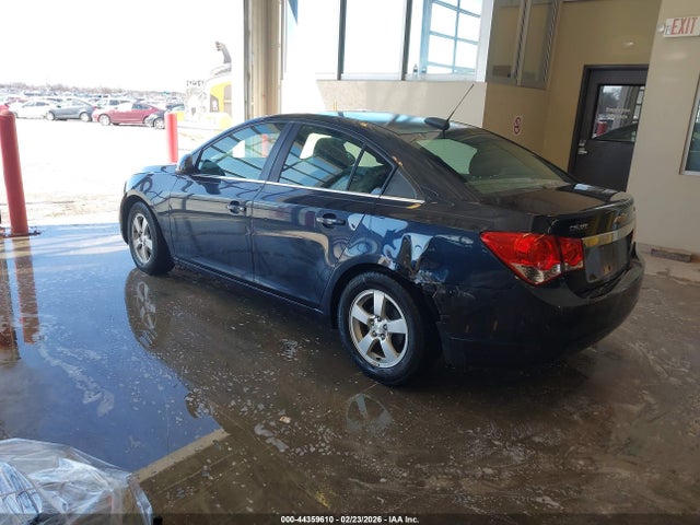 Aukcja sprzedaży 2015 Chevrolet Cruze 1lt Auto, vin: 1G1PC5SB8F7174201, numer aukcji: 44359610