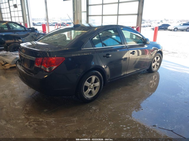 Aukcja sprzedaży 2015 Chevrolet Cruze 1lt Auto, vin: 1G1PC5SB8F7174201, numer aukcji: 44359610