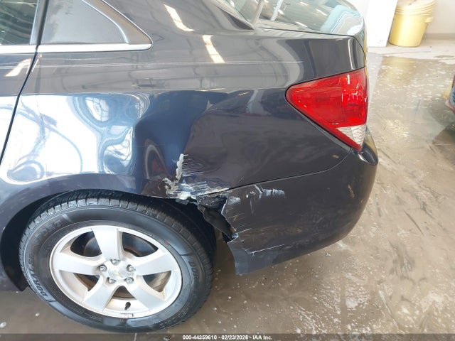 Aukcja sprzedaży 2015 Chevrolet Cruze 1lt Auto, vin: 1G1PC5SB8F7174201, numer aukcji: 44359610