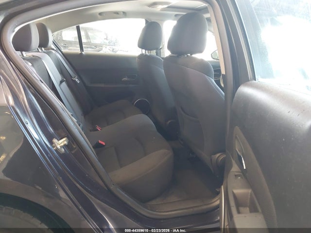 Aukcja sprzedaży 2015 Chevrolet Cruze 1lt Auto, vin: 1G1PC5SB8F7174201, numer aukcji: 44359610