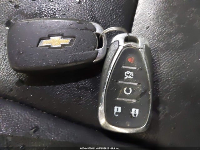 Chevrolet MALIBU LT 2018 1G1ZD5ST2JF205343 Image 11