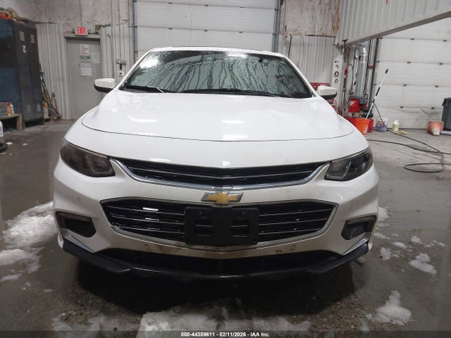 Chevrolet MALIBU LT 2018 1G1ZD5ST2JF205343 Image 12