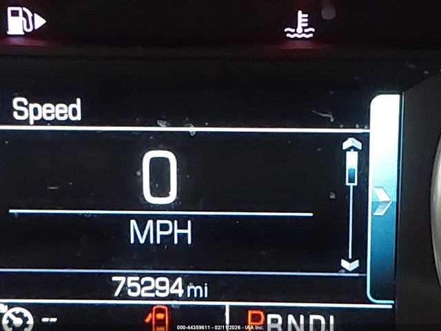 Chevrolet MALIBU LT 2018 1G1ZD5ST2JF205343 Image 15