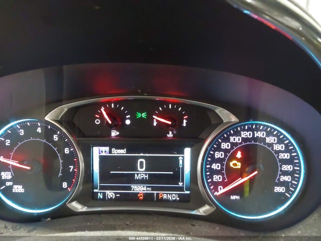 Chevrolet MALIBU LT 2018 1G1ZD5ST2JF205343 Image 7