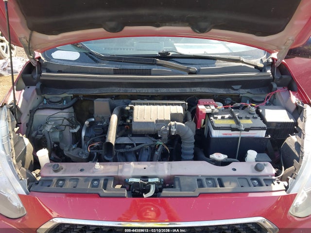 2020 MITSUBISHI MIRAGE ML32A5HJ9LH003732 Photo 9