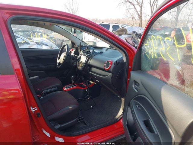 2020 MITSUBISHI MIRAGE ML32A5HJ9LH003732 Photo 4